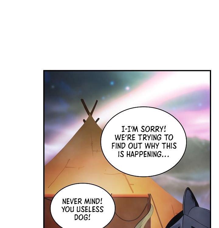I’m Destined For Greatness! chapter 54 - page 4