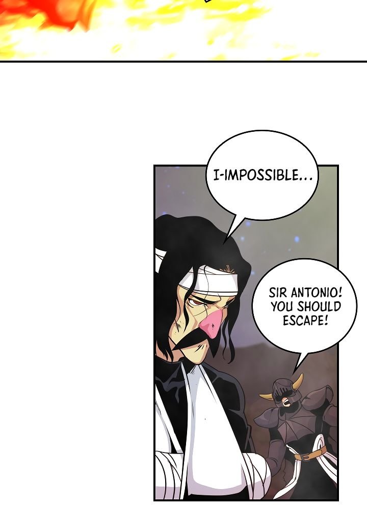 I’m Destined For Greatness! chapter 54 - page 44
