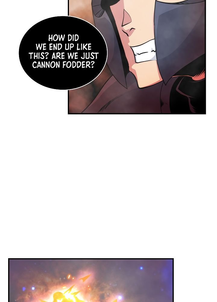 I’m Destined For Greatness! chapter 54 - page 47