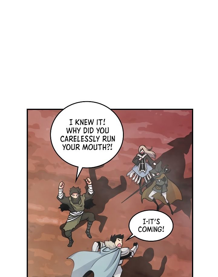 I’m Destined For Greatness! chapter 54 - page 50
