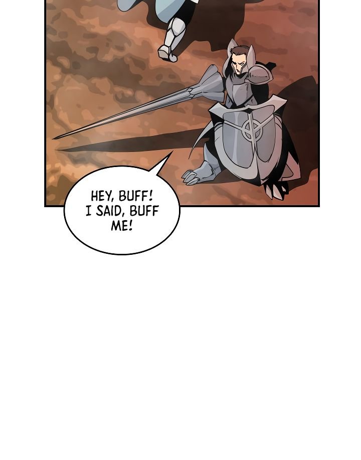 I’m Destined For Greatness! chapter 54 - page 51