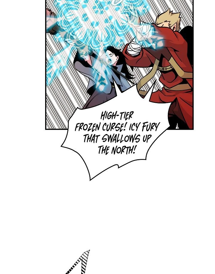 I’m Destined For Greatness! chapter 54 - page 53