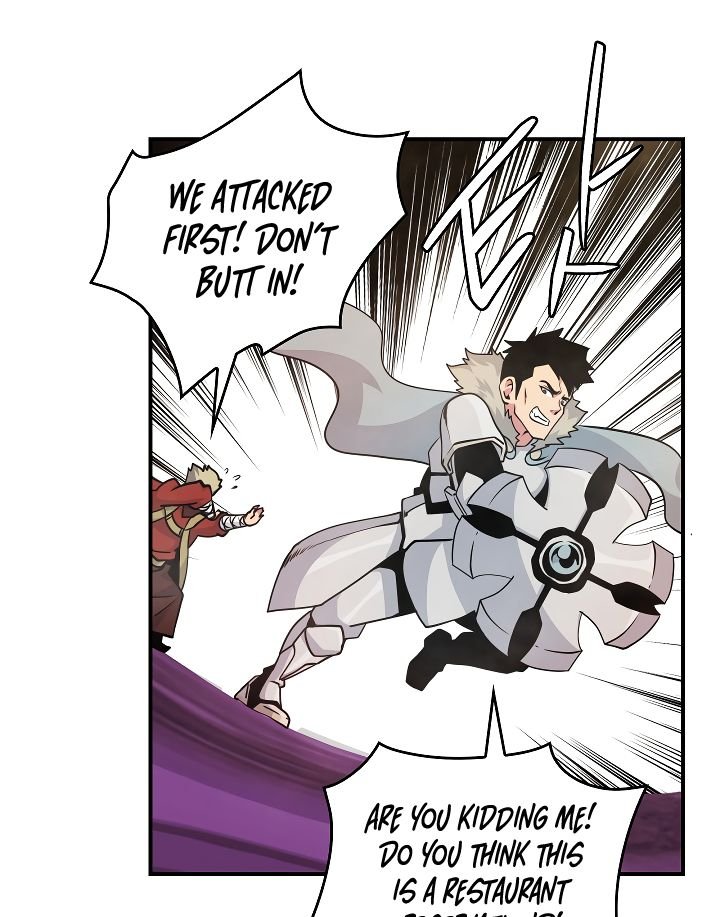 I’m Destined For Greatness! chapter 54 - page 57