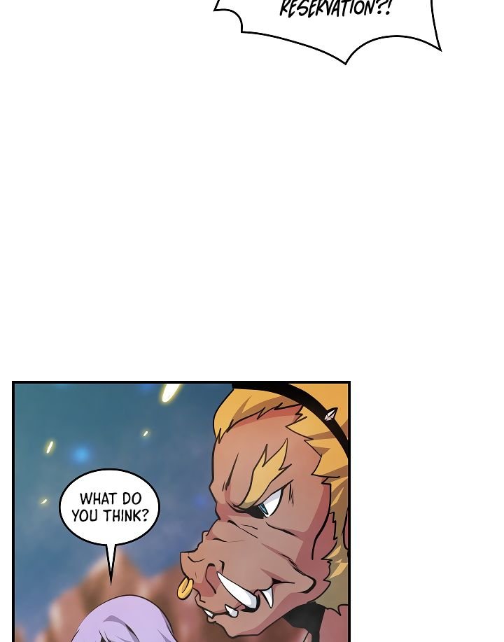 I’m Destined For Greatness! chapter 54 - page 58
