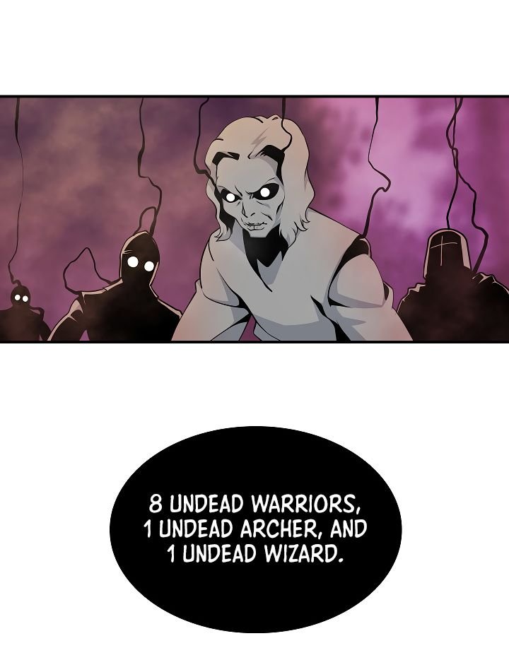 I’m Destined For Greatness! chapter 54 - page 72