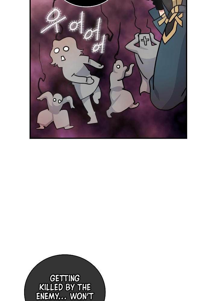 I’m Destined For Greatness! chapter 54 - page 74