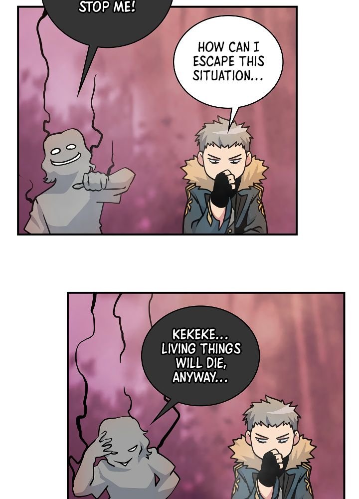 I’m Destined For Greatness! chapter 54 - page 75