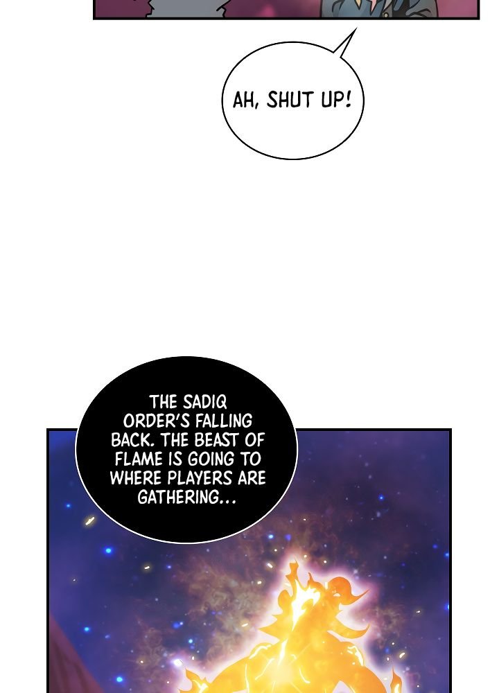 I’m Destined For Greatness! chapter 54 - page 76