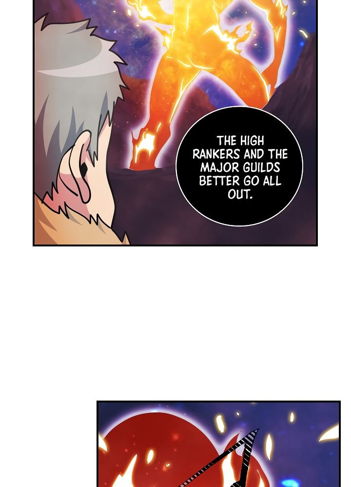 I’m Destined For Greatness! chapter 54 - page 77
