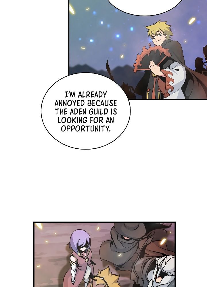 I’m Destined For Greatness! chapter 54 - page 82