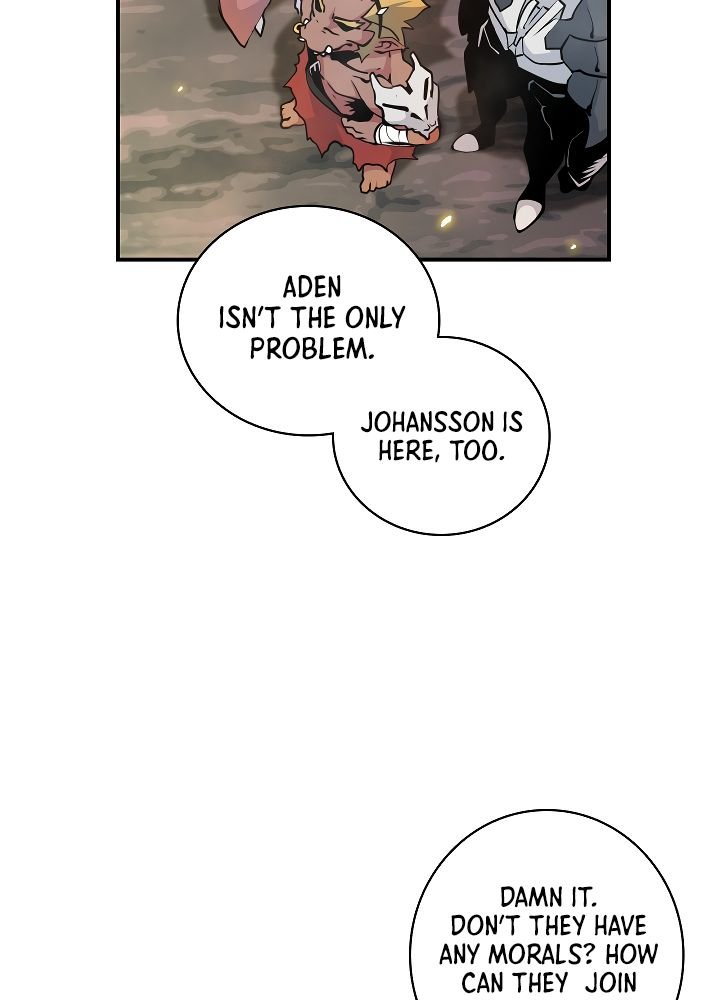 I’m Destined For Greatness! chapter 54 - page 83