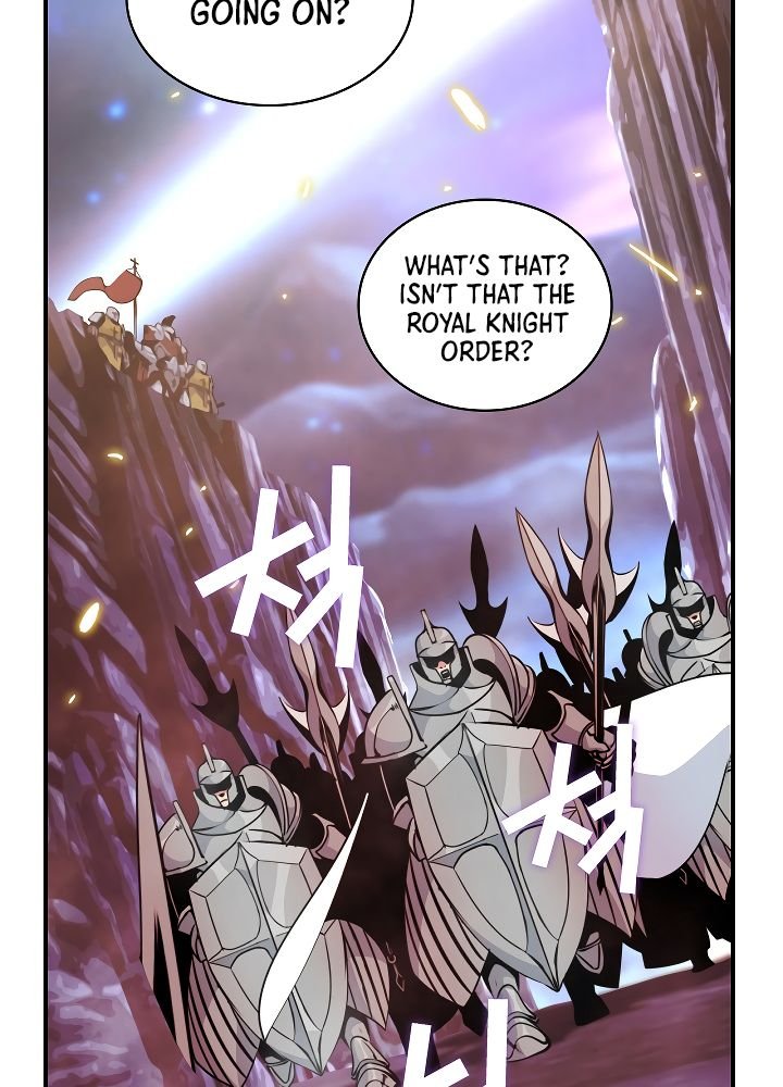 I’m Destined For Greatness! chapter 54 - page 85