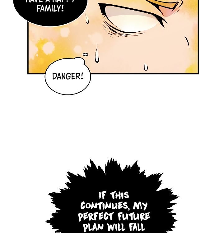 I’m Destined For Greatness! chapter 54 - page 9