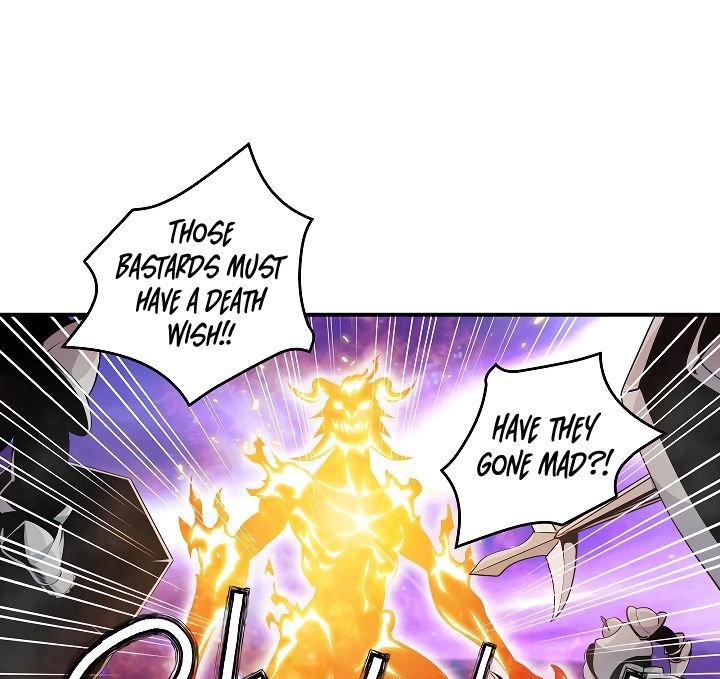 I’m Destined For Greatness! chapter 54 - page 94