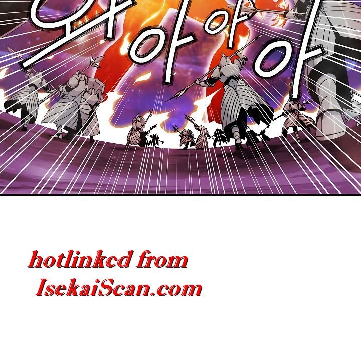 I’m Destined For Greatness! chapter 54 - page 95