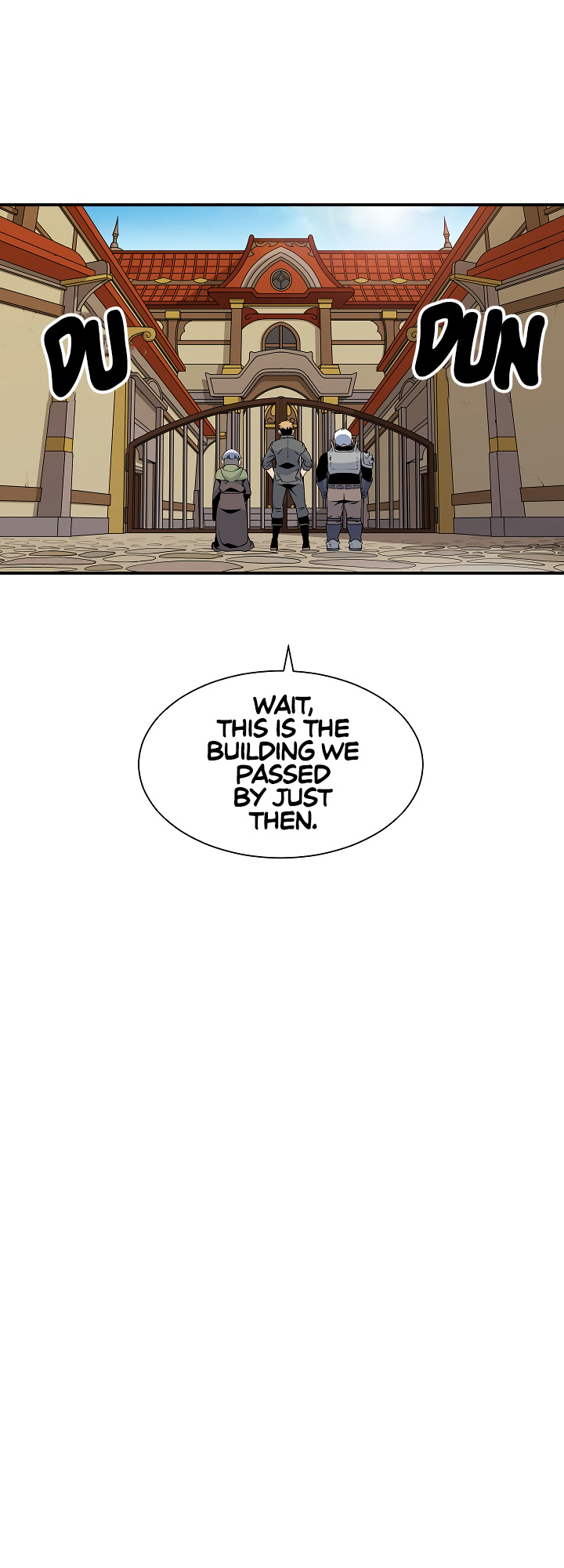 I’m Destined For Greatness! chapter 19 - page 14