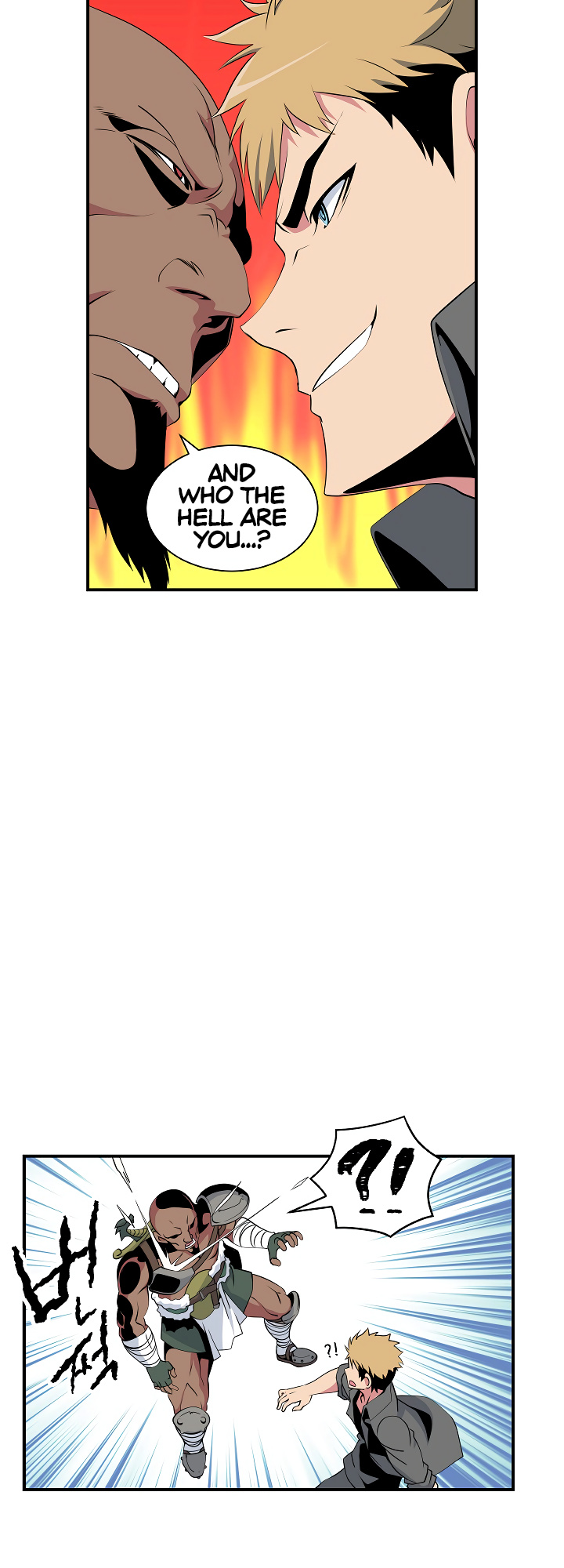 I’m Destined For Greatness! chapter 19 - page 20