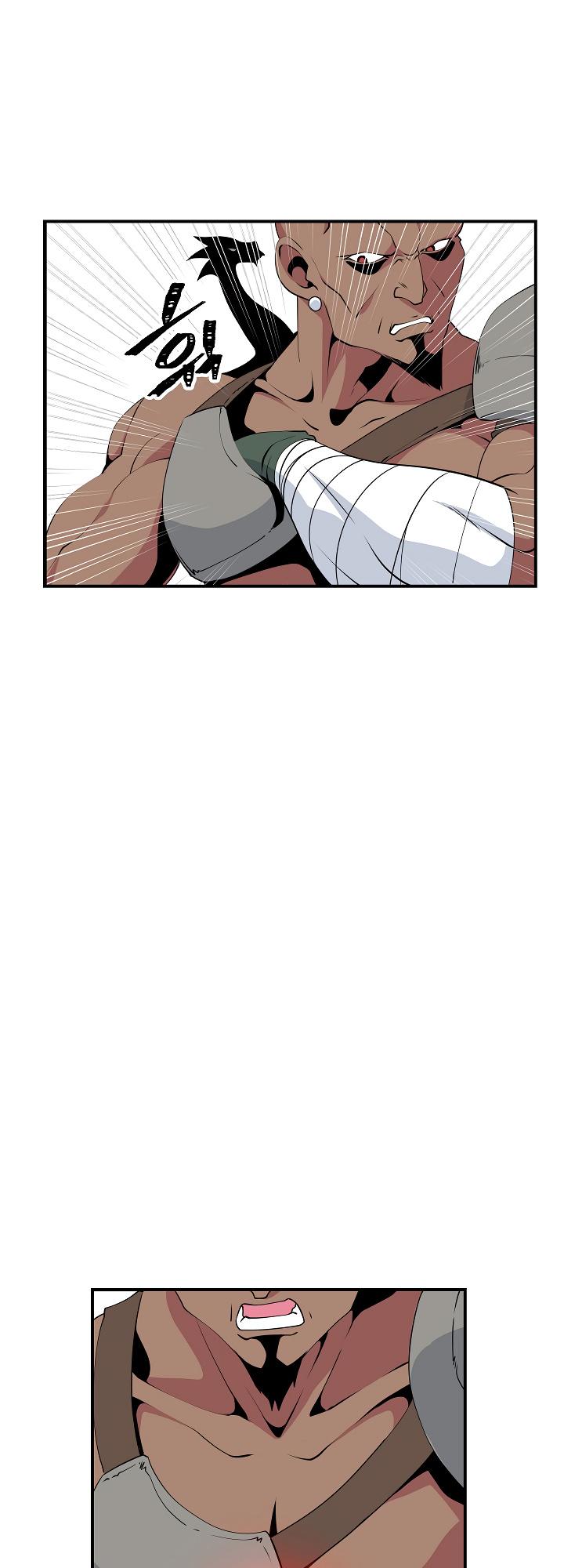 I’m Destined For Greatness! chapter 19 - page 21