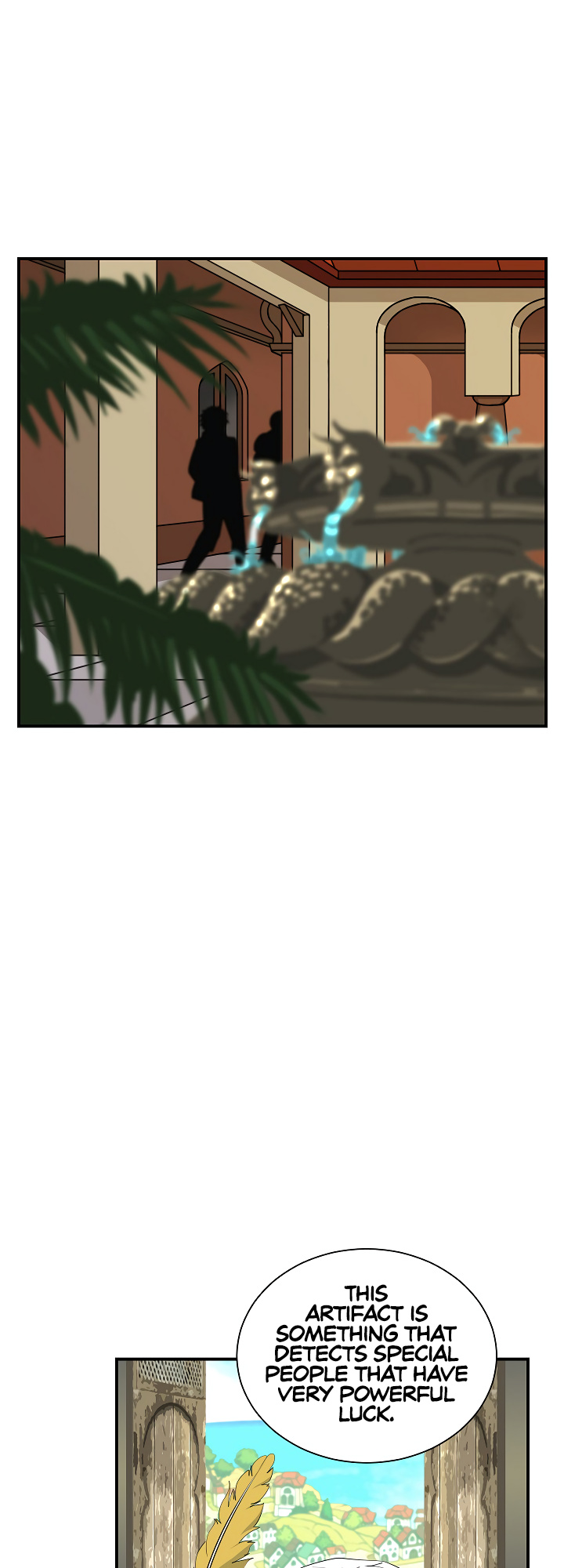 I’m Destined For Greatness! chapter 19 - page 25