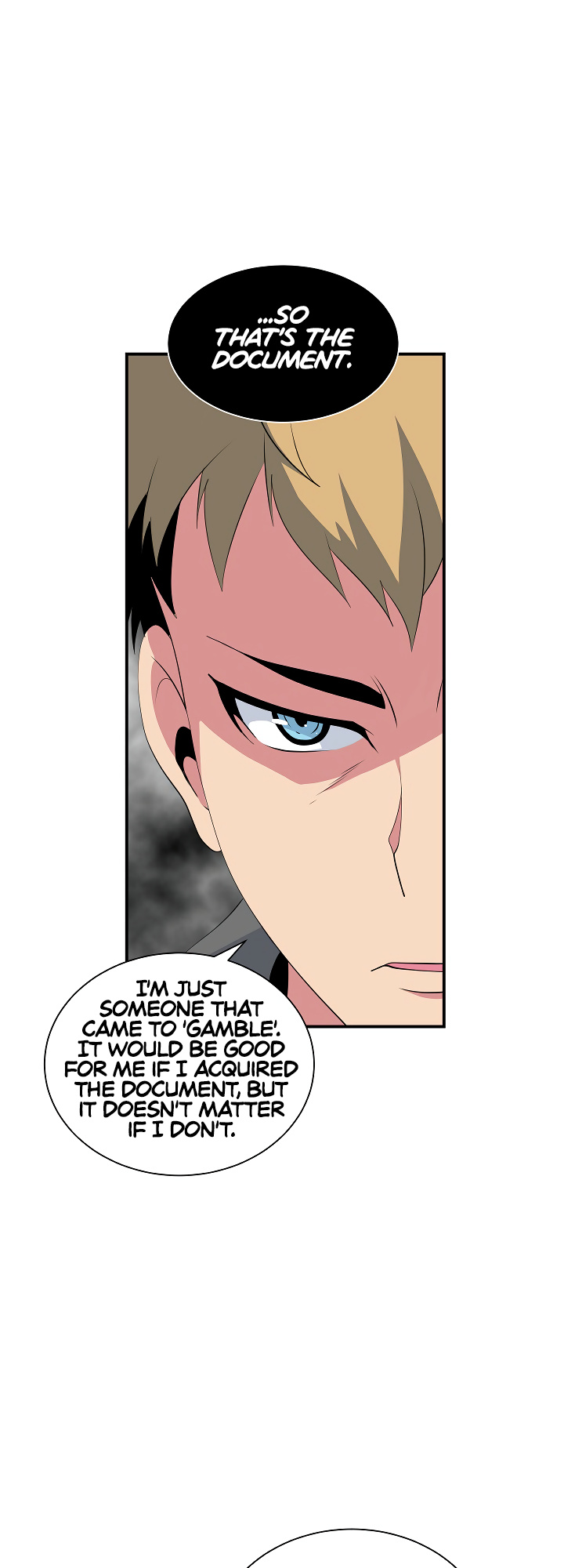 I’m Destined For Greatness! chapter 19 - page 41