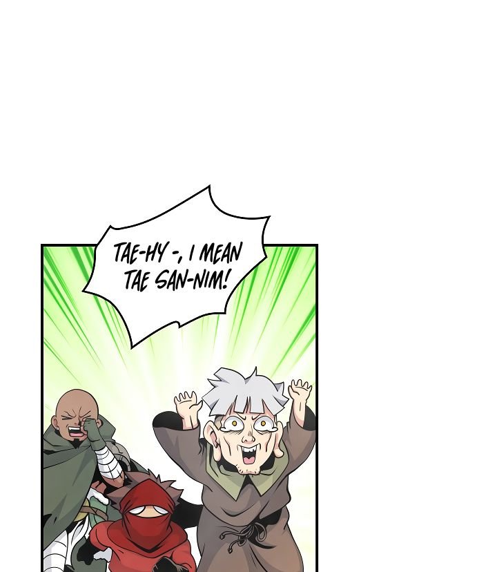 I’m Destined For Greatness! chapter 55 - page 114