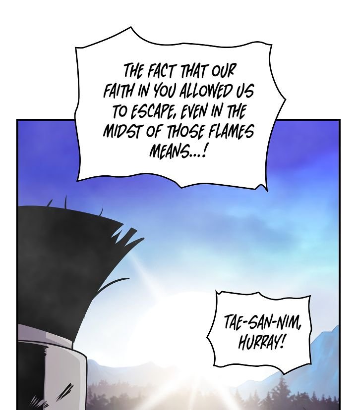 I’m Destined For Greatness! chapter 55 - page 117