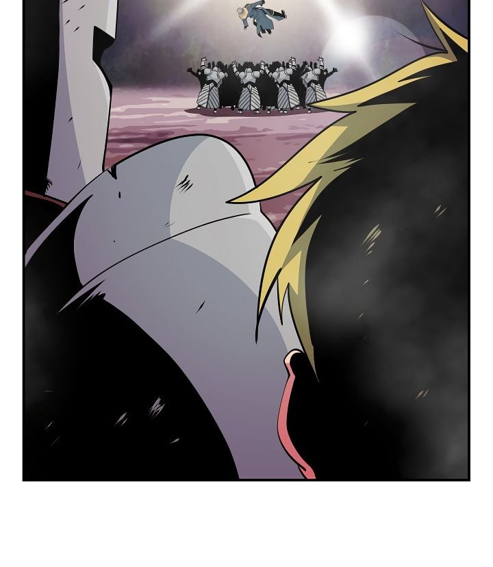 I’m Destined For Greatness! chapter 55 - page 118