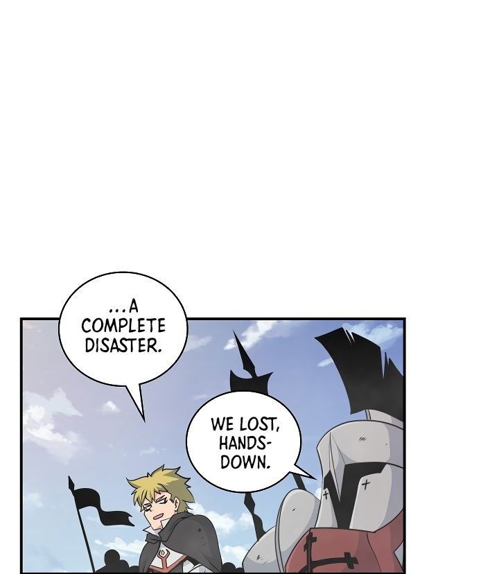 I’m Destined For Greatness! chapter 55 - page 119