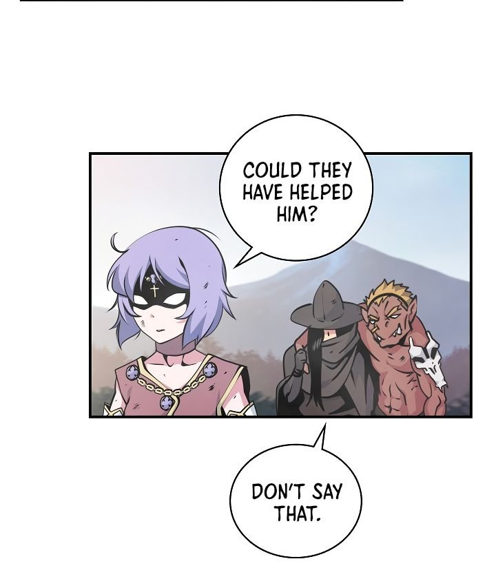 I’m Destined For Greatness! chapter 55 - page 120