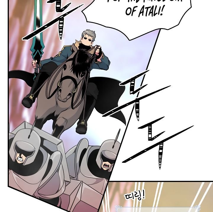 I’m Destined For Greatness! chapter 55 - page 3