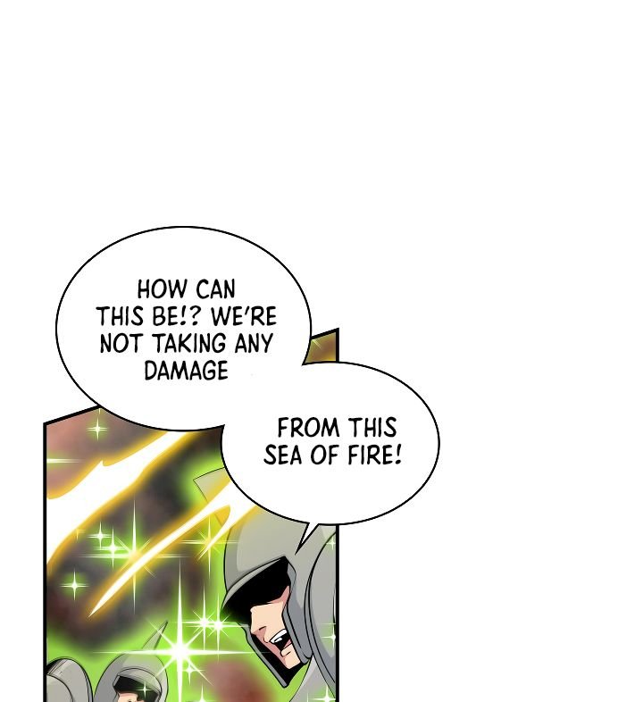 I’m Destined For Greatness! chapter 55 - page 30