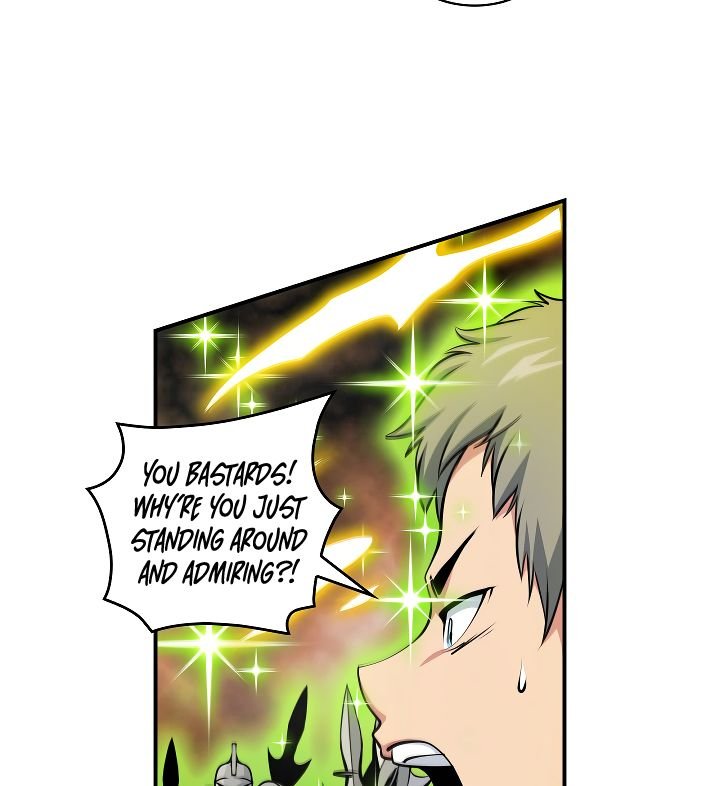 I’m Destined For Greatness! chapter 55 - page 32