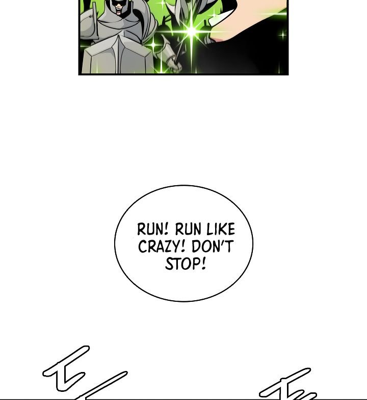 I’m Destined For Greatness! chapter 55 - page 33