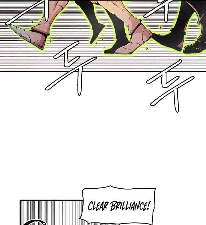 I’m Destined For Greatness! chapter 55 - page 34