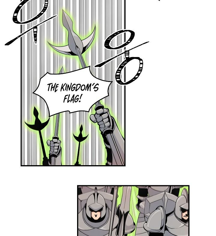 I’m Destined For Greatness! chapter 55 - page 35