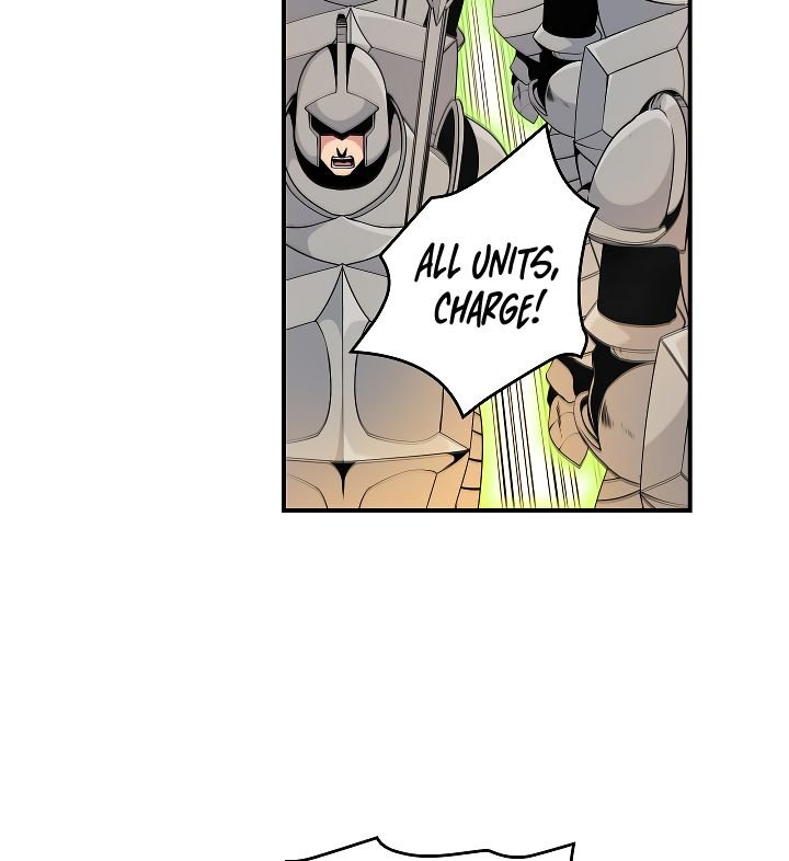 I’m Destined For Greatness! chapter 55 - page 36