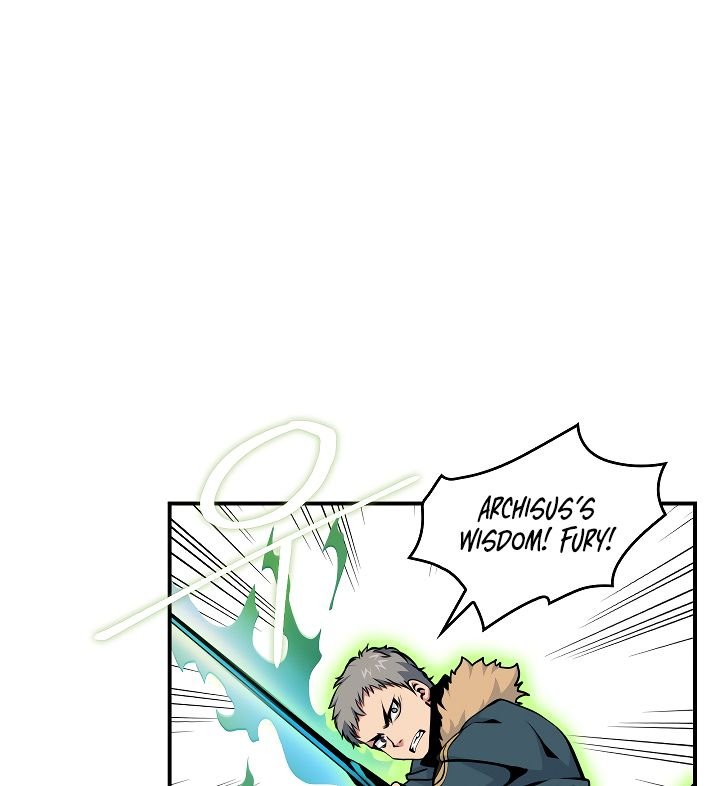 I’m Destined For Greatness! chapter 55 - page 47
