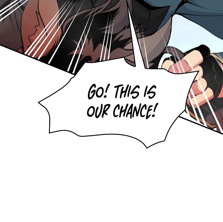 I’m Destined For Greatness! chapter 55 - page 5