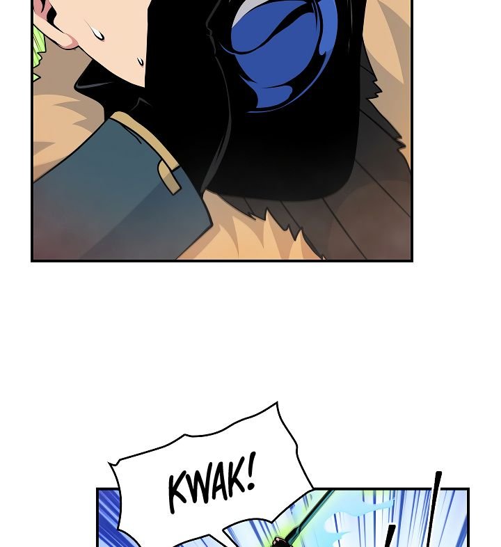 I’m Destined For Greatness! chapter 55 - page 51