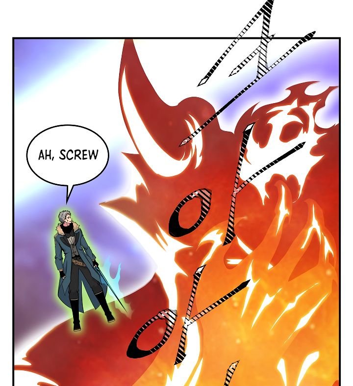 I’m Destined For Greatness! chapter 55 - page 54