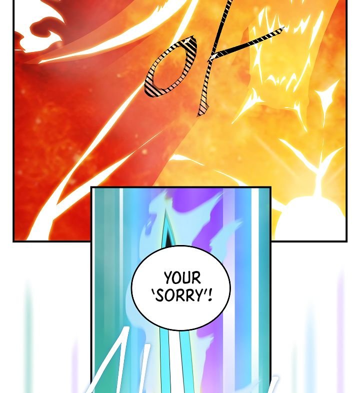 I’m Destined For Greatness! chapter 55 - page 55