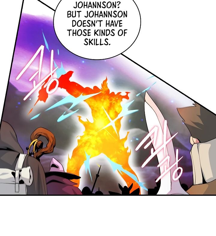 I’m Destined For Greatness! chapter 55 - page 61