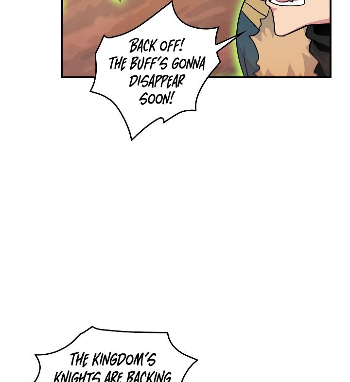 I’m Destined For Greatness! chapter 55 - page 64