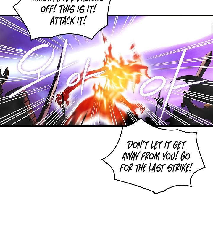 I’m Destined For Greatness! chapter 55 - page 65