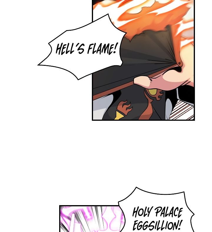 I’m Destined For Greatness! chapter 55 - page 68