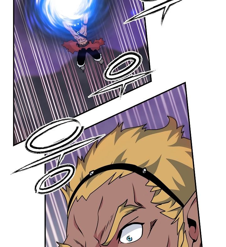 I’m Destined For Greatness! chapter 55 - page 71