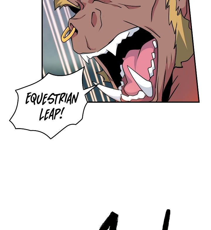 I’m Destined For Greatness! chapter 55 - page 72