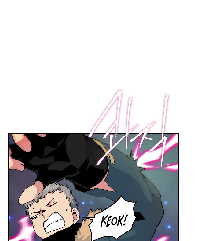I’m Destined For Greatness! chapter 55 - page 75