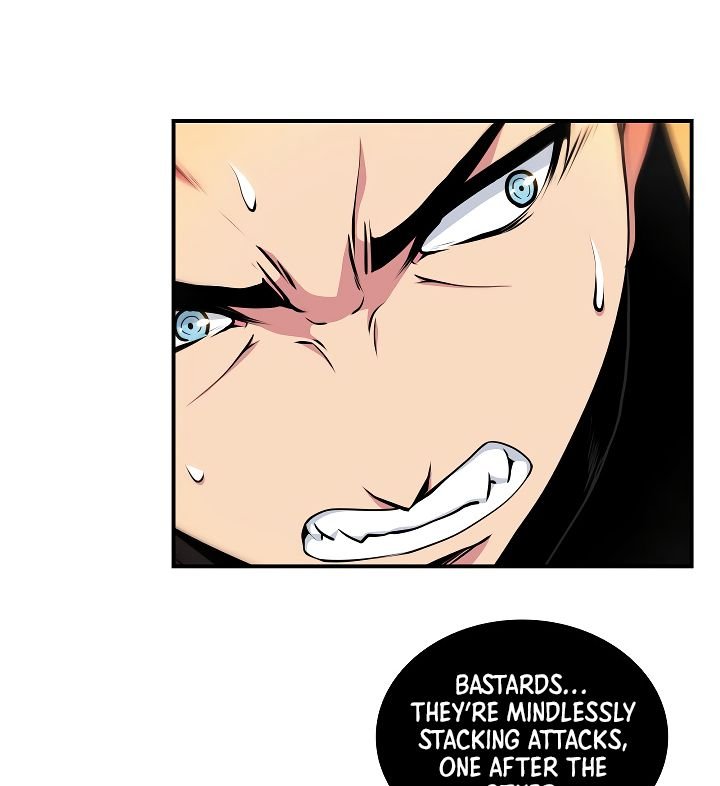 I’m Destined For Greatness! chapter 55 - page 77