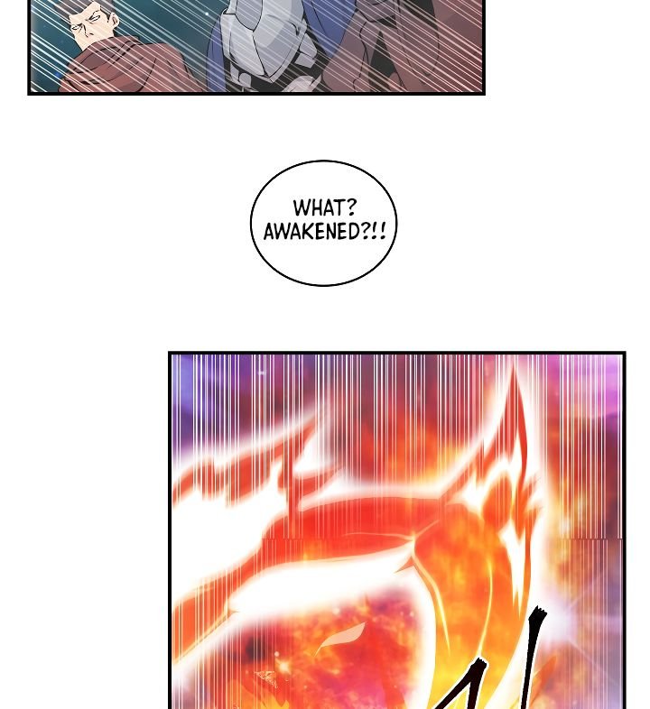 I’m Destined For Greatness! chapter 55 - page 82
